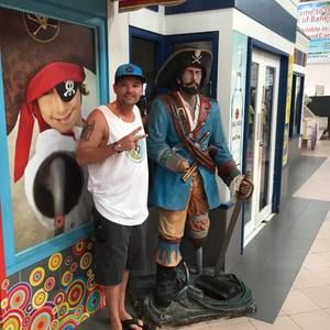 Meet your Posher, Brian